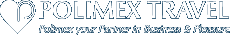 Polimex_travel_logo
