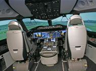 Cockpit
